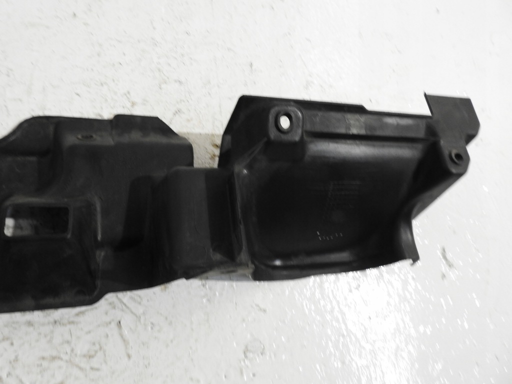 фото №6, Пластик захист na передній pas mitsubishi asx 10-19