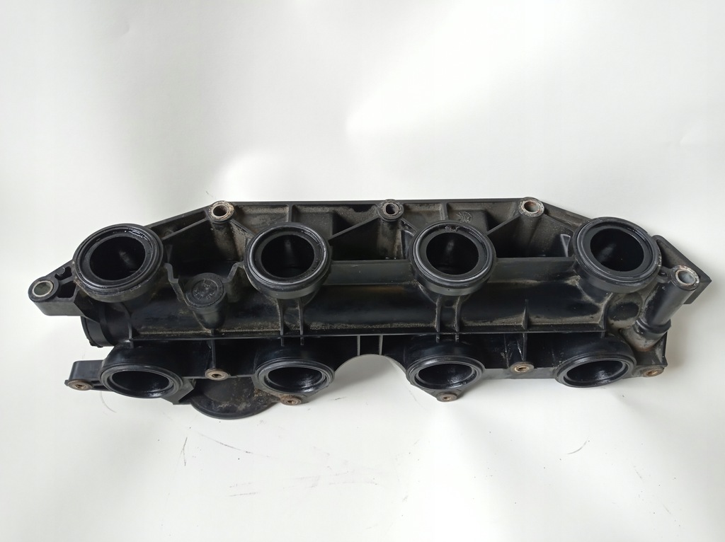 фото №5, Коллектор всасывающий renault master 2.2 dci 8200142691