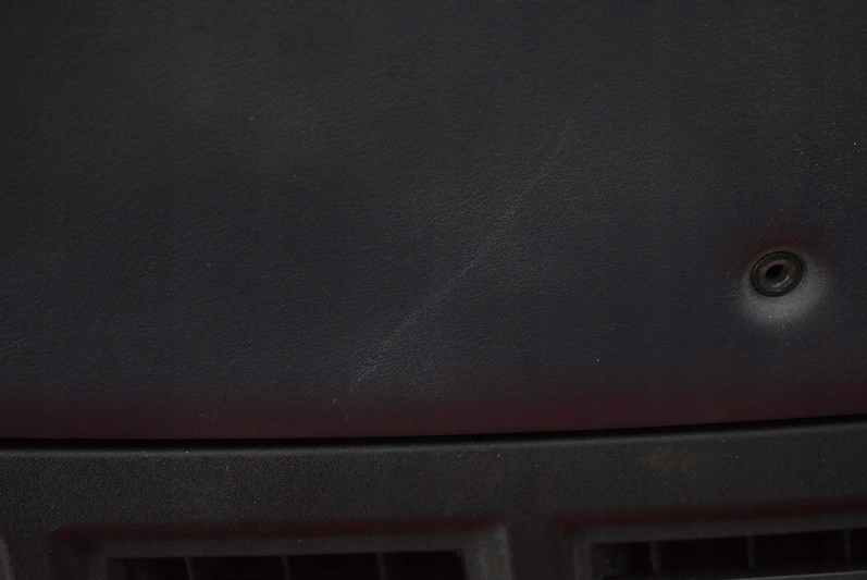 фото №9, Приборная панель консоль приборная панель подушка безопасности eu land rover range rover 3 iii l322 vogue