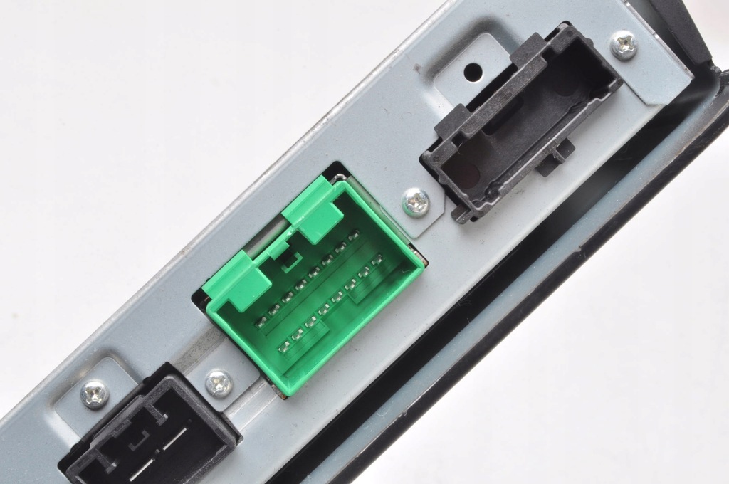 фото №6, Volvo s60 v60 xc60 i усилитель радио 30659584