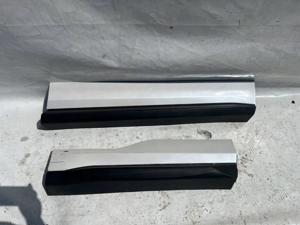 фото №1, Молдинг дверь ford edge ii 2015 правая задняя задних