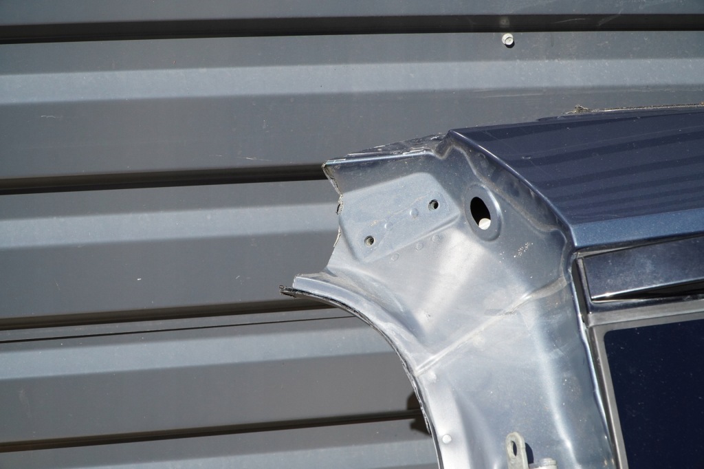 фото №7, Дах панорама шторка люк tg8 tucson iv 0km 20-