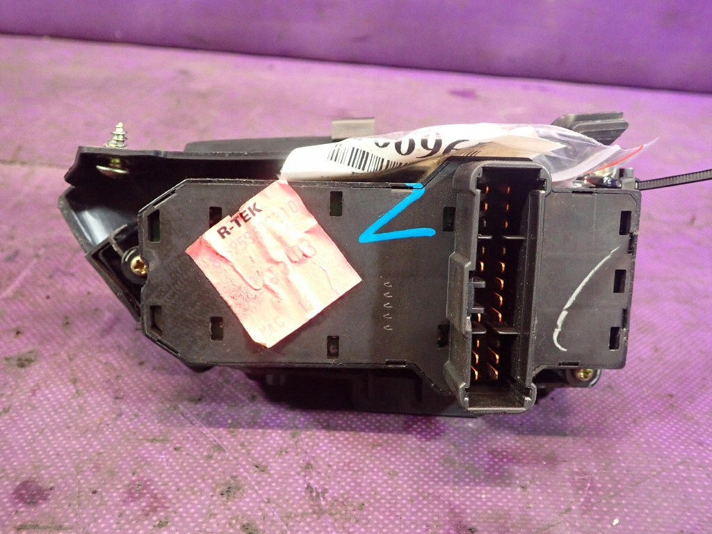 фото №5, Honda civic vii 03-05 lift переключатель окон блокировка 85750s6dg310m1