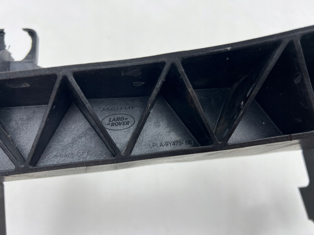 фото №5, Land rover defender ii l663 повітропровід впуск повітря лівий перед ori 20-