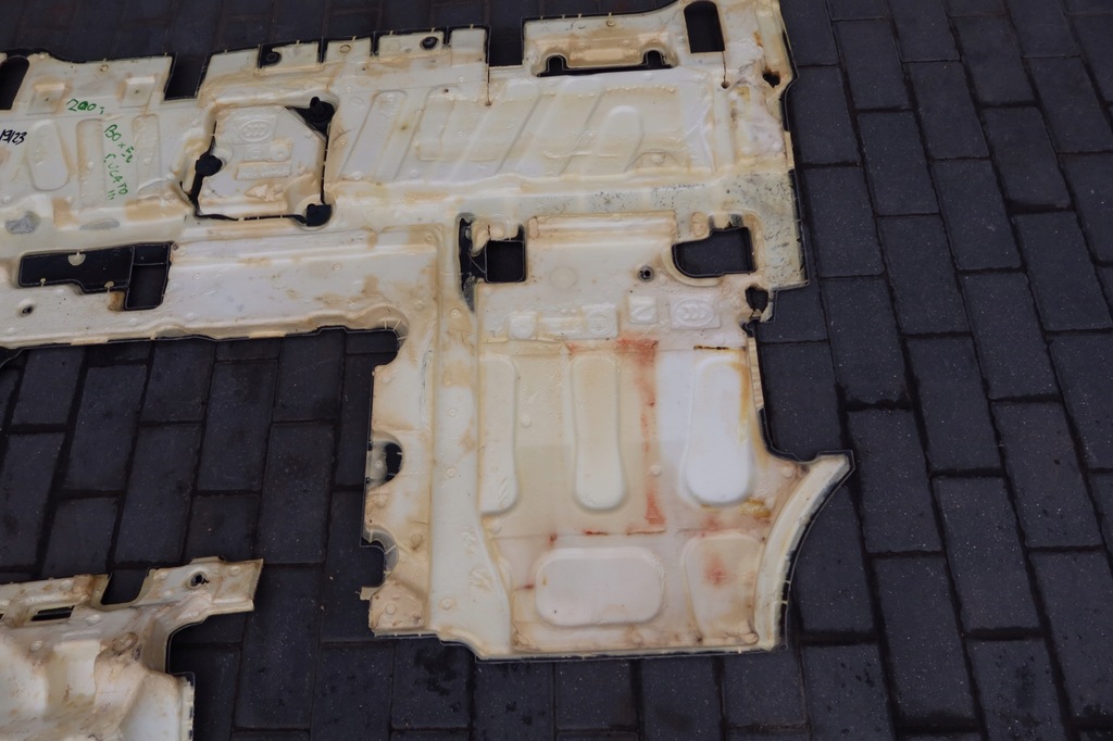 фото №9, Обшивка ducato boxer iii