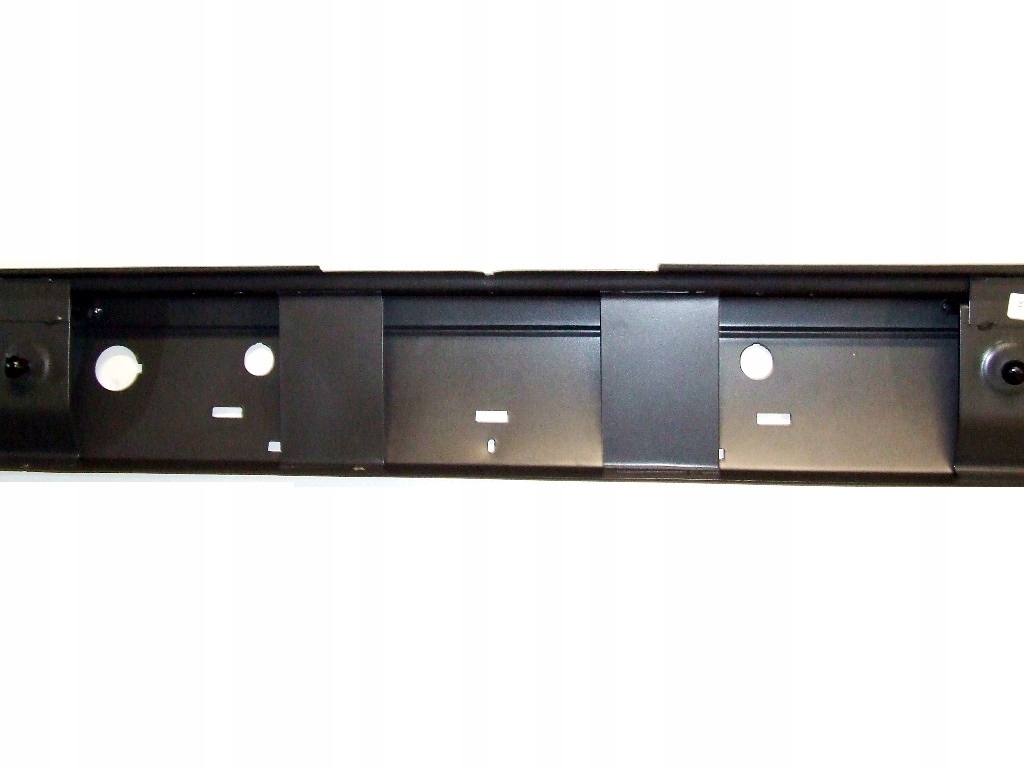 фото №8, Бампер задня ford transit tourneo connect 2009 - 9t16-17k823-ba 5007970