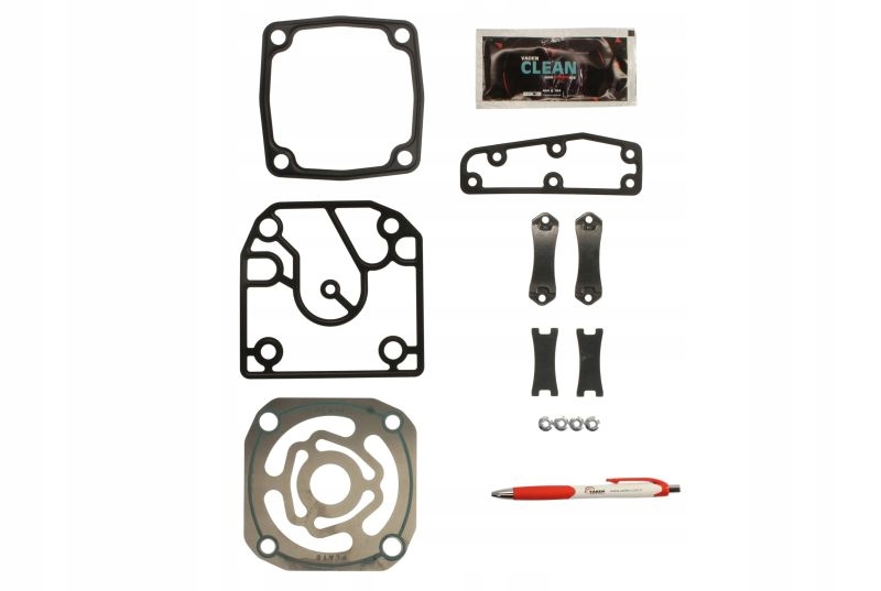 Купить Уплотнители головки компрессора воздуха mb actros