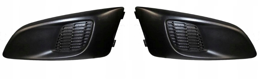 фото №1, Заглушка отвір протитуманної фари chevrolet aveo комплект