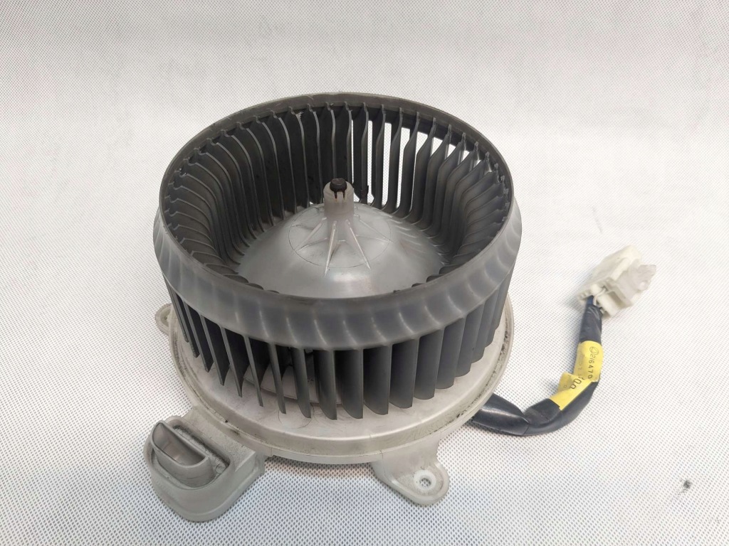 фото №1, Повітродувка вентилятор обдув lexus ls iv ls460 ls600h 2007- europa