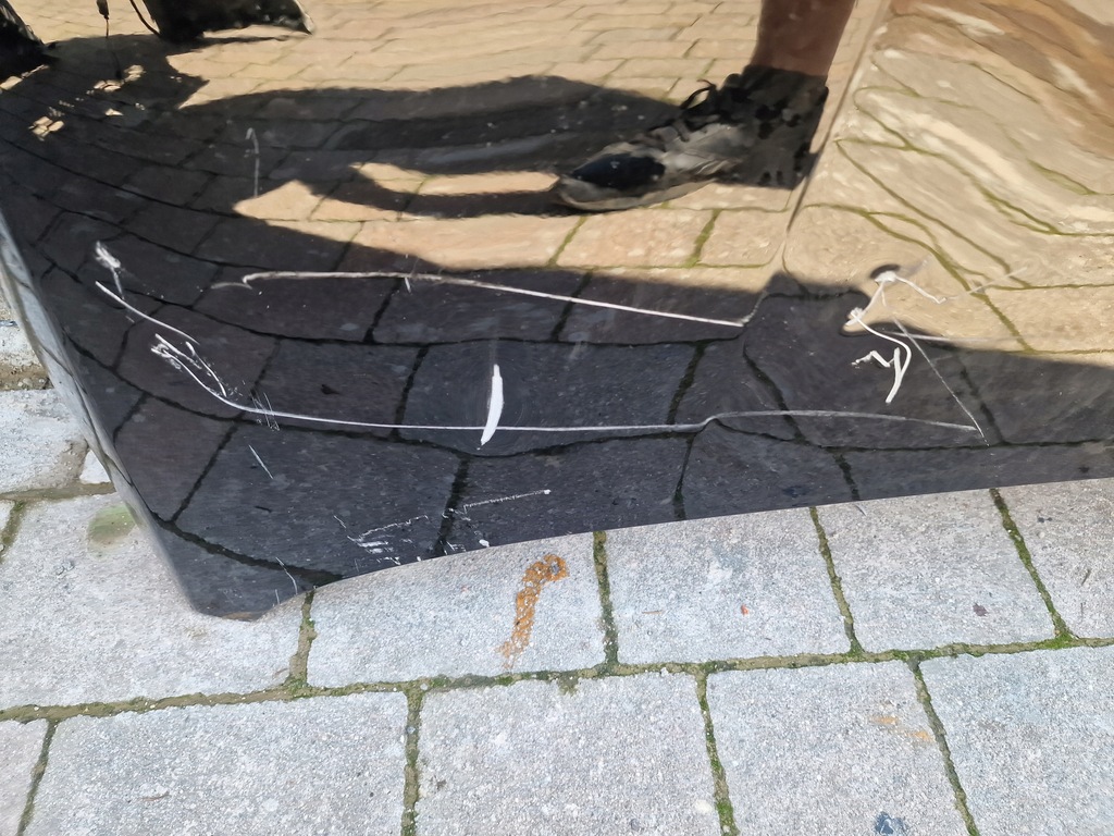 фото №6, Капот кришка двигуна mitsubishi colt 2023