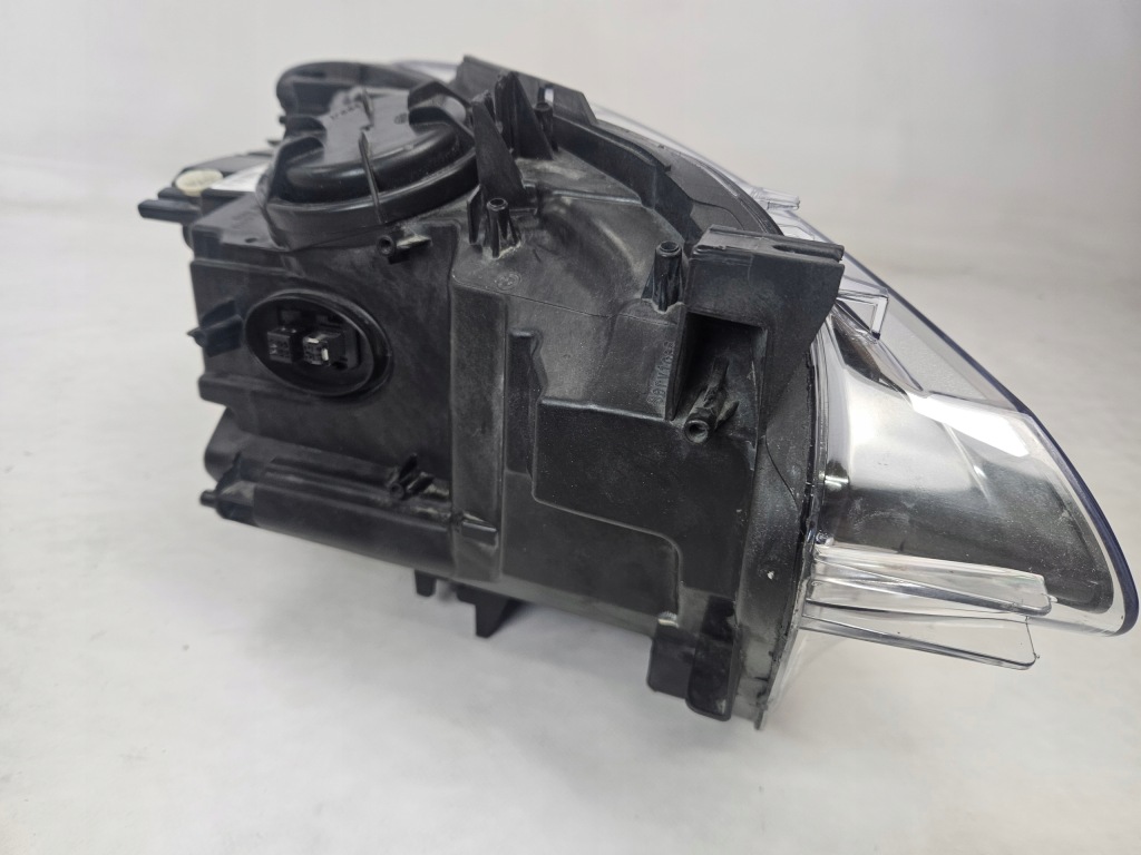 Bmw 1 f20 f21 2011 - 2015 фара перед левая led bi ксенон поворотная 7229677 с Разборки