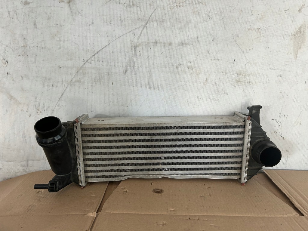 Купити Інтеркулер радіатор renault kangoo mercedes citan 144963234r