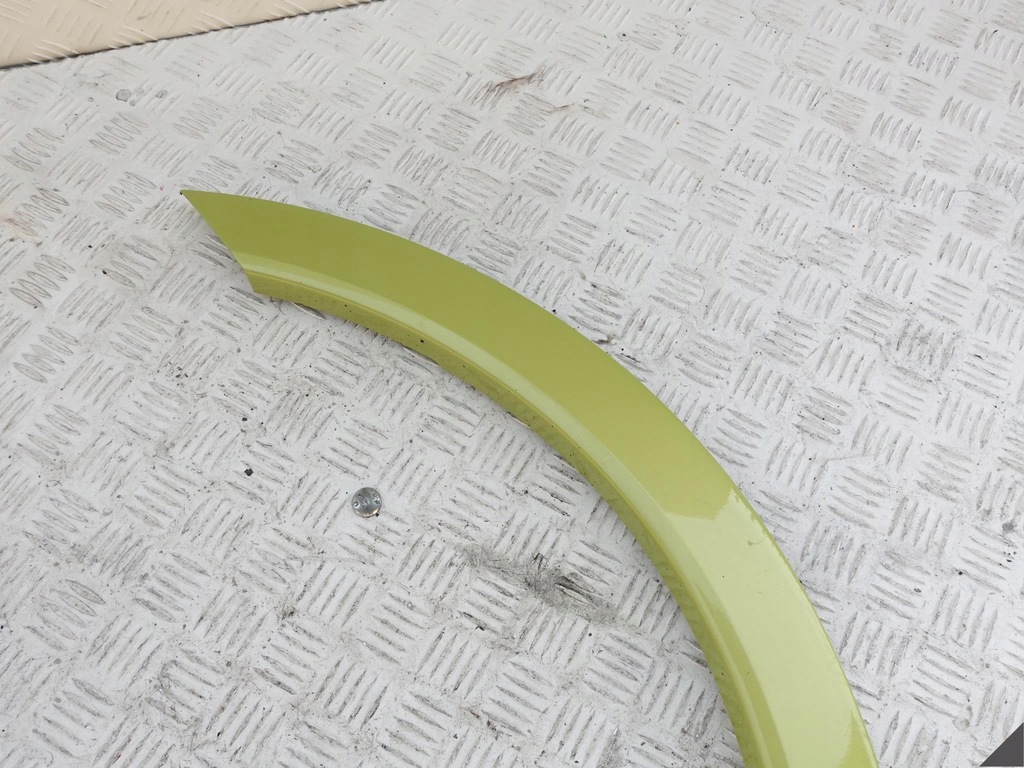 фото №10, Cayenne gts 7p5 10- молдинг крила p lub l перед