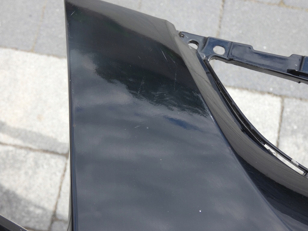 фото №6, Бампер hyundai i-20