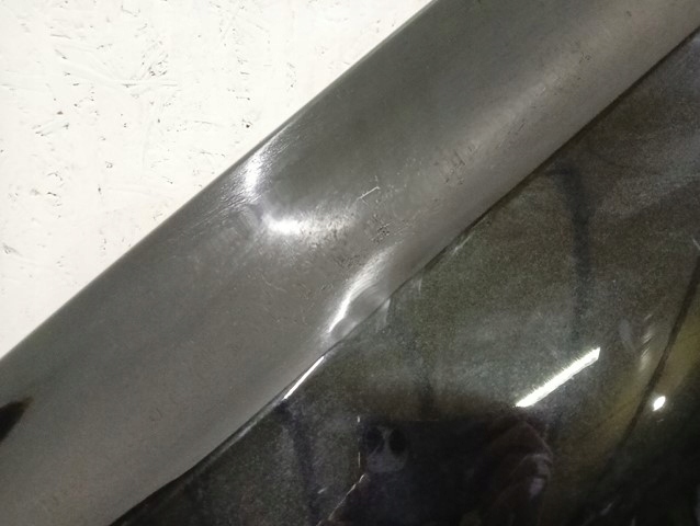 фото №6, Крыло левый перед передний bmw 7 vii g70 2022-