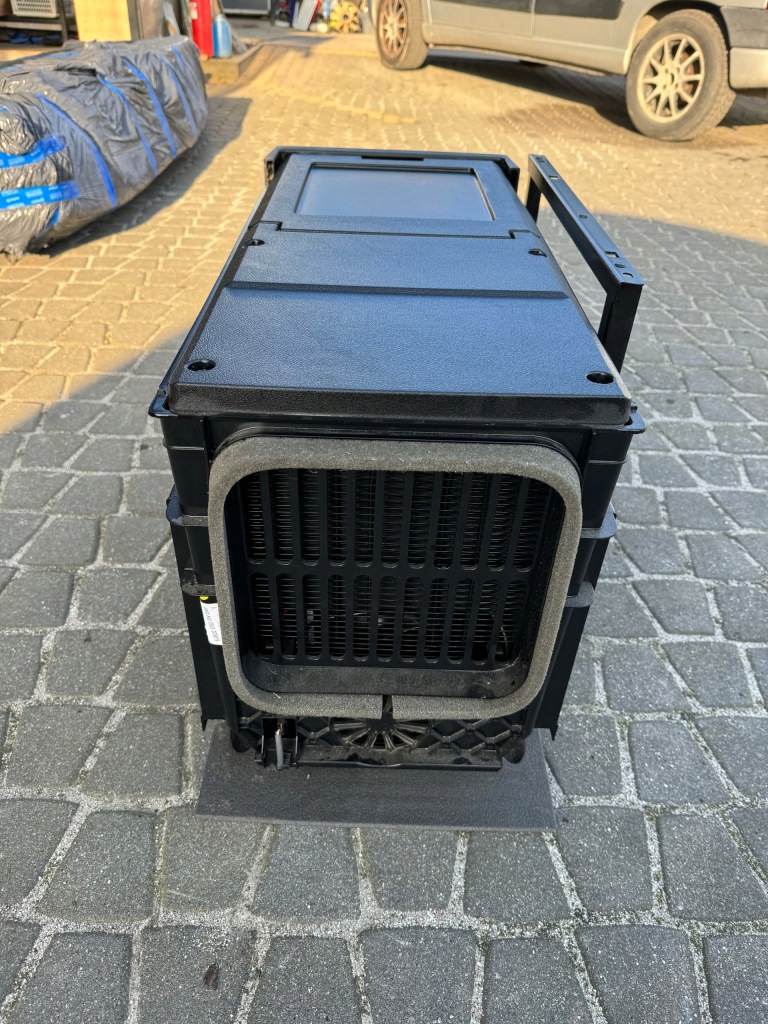 Холодильник mercedes actros mp 4 euro 6 в Украине