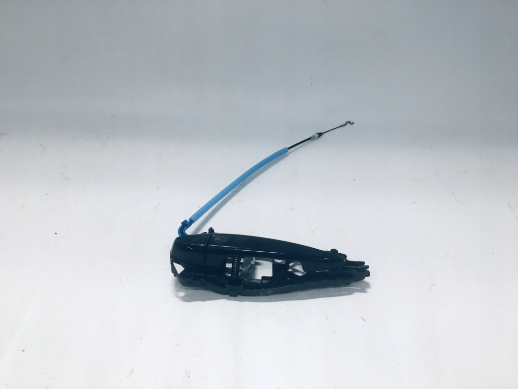 фото №1, Ручка дверь левый перед bmw 2 f45 active tourer uk