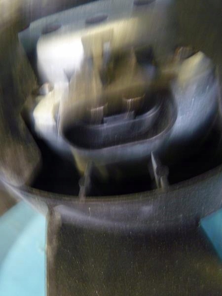 фото №4, Fiat ducato 3 вентиляторы радиатор вентилятор 06-