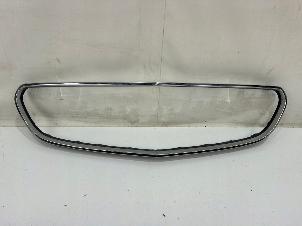 Купить Рама решётка молдинг mercedes s-klasa купе w217 a2178880051