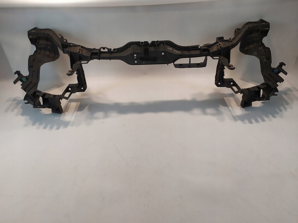 фото №1, Підсилювач pas передній mercedes a-klasa w169