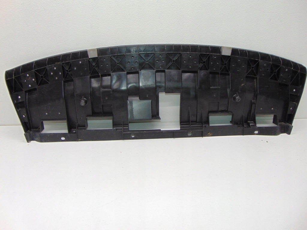 фото №6, Nissan x-trail t32 lift захист pod бампер