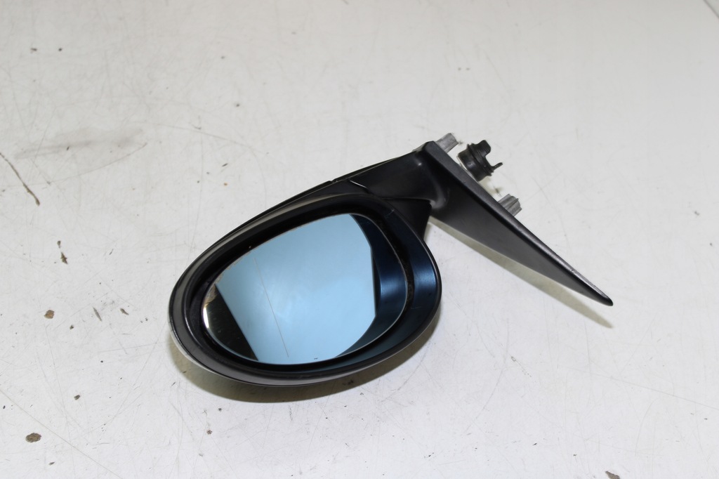 фото №10, Bmw e87 зеркало правое uk