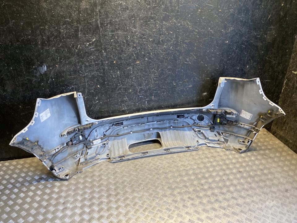 фото №5, Бампер land rover range rover evoque ii l551 2023 с задний