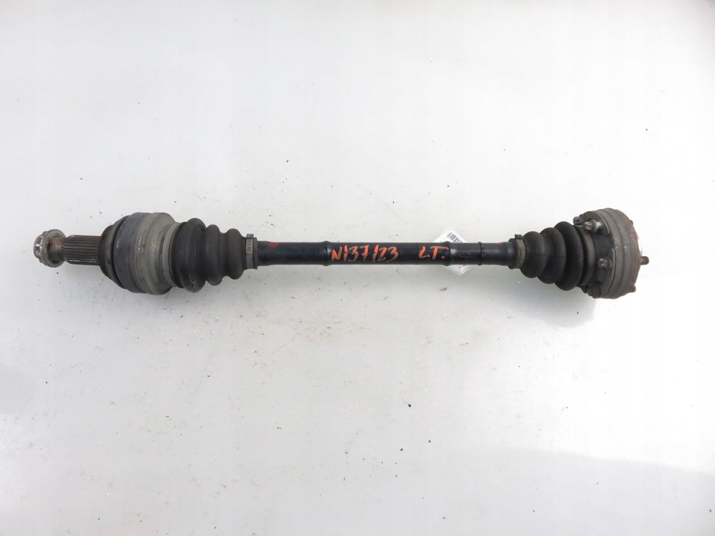 фото №1, Привідний вал ліва задня bmw x1 e84 xdrive 20 i 4608777