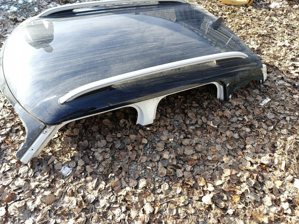 Mini countryman f60 крыша в Украине