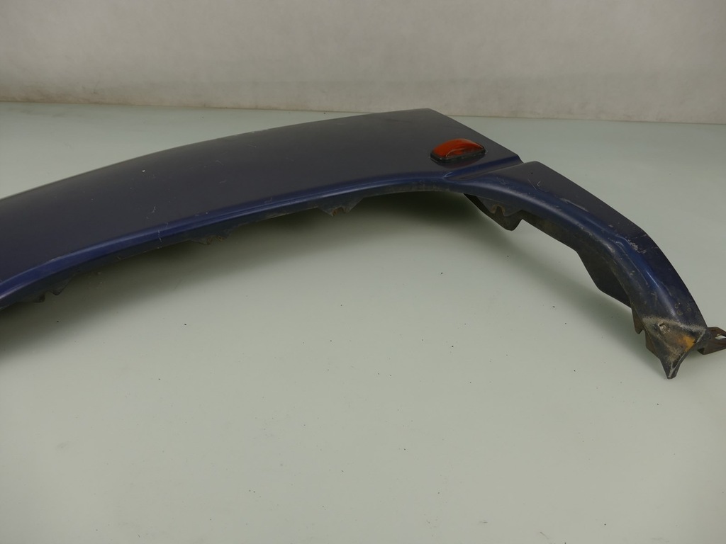 фото №11, Pontiac trans sport крила лівий перед niebieski