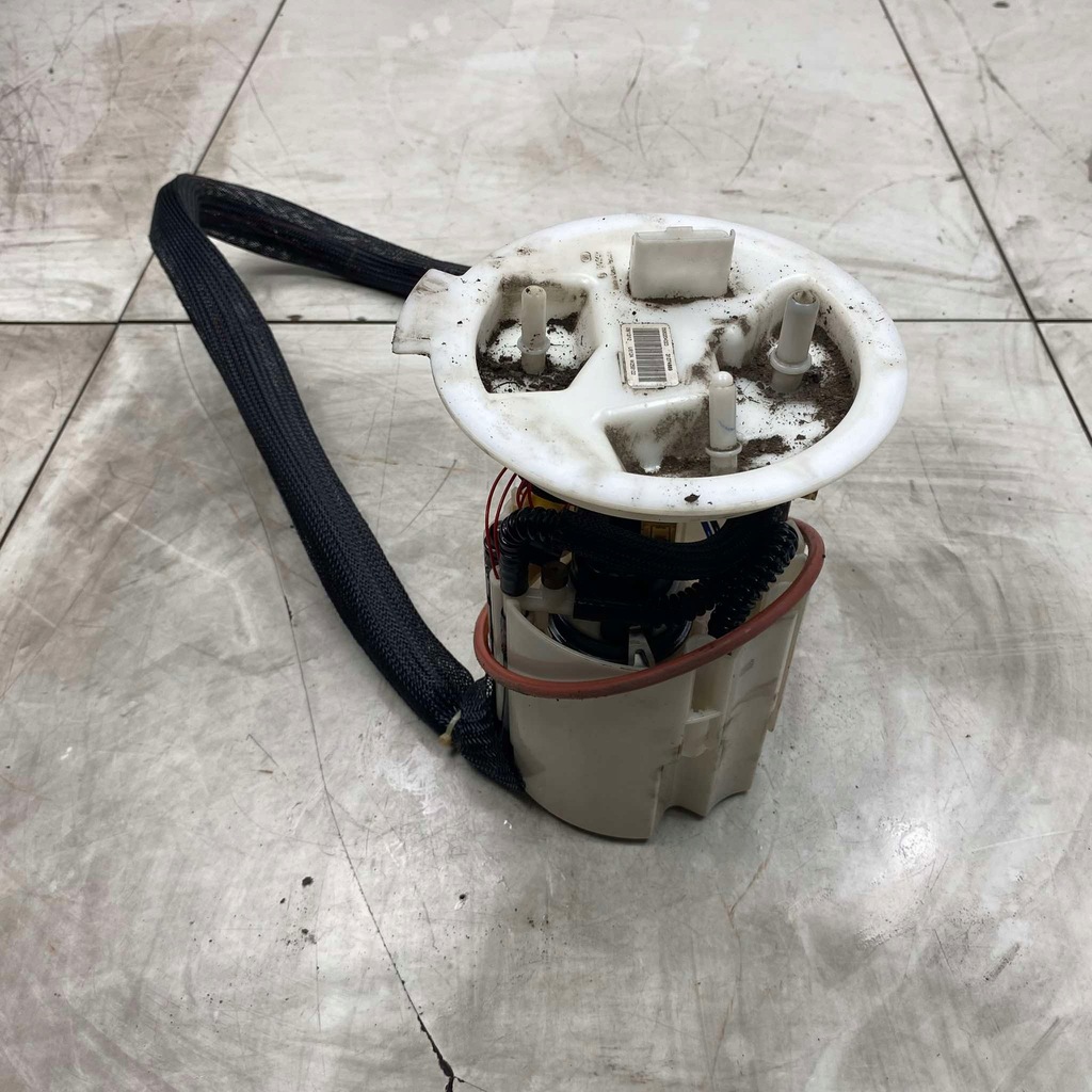 фото №1, Насос топлива v60 i s60 ii