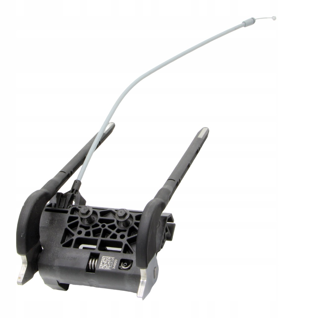 фото №1, Механизм подголовник w drugim rzędzie сидений mopar jeep wrangler '18-25