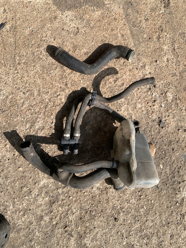 фото №4, Провода трубка siena palio 1,6 1,2 1,4 46417200