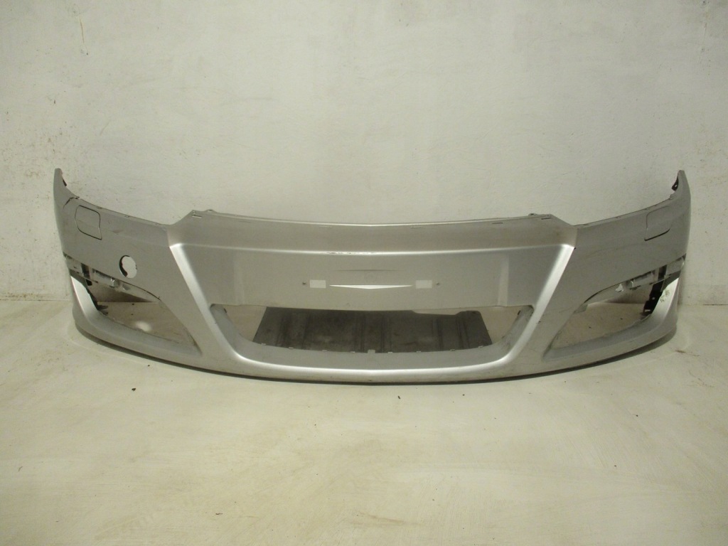 Купить Бампер перед передний opel astra 3 iii ксенон