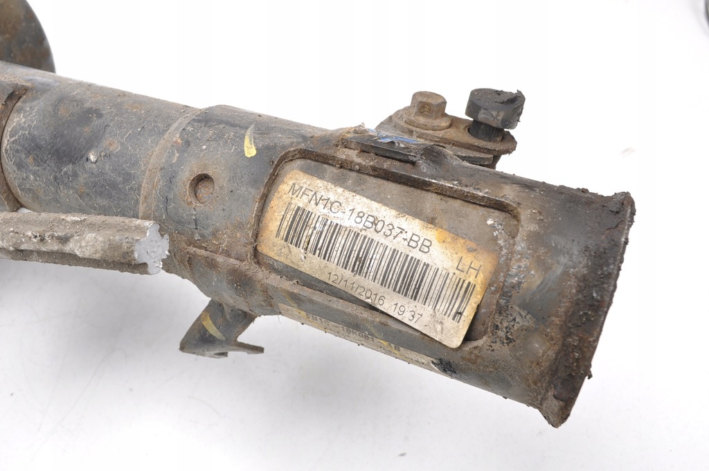 фото №5, Ford ecosport 1.0 12v амортизатори перед комплект