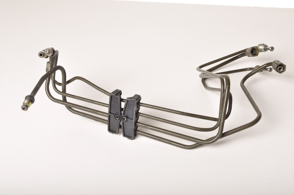 фото №5, Aston martin vanquish i 6.0 дроти гальмівні