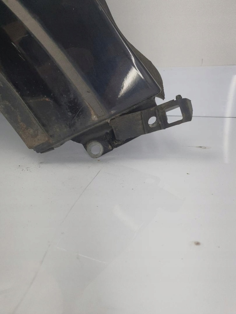 фото №6, Крыло левый перед молдинг amg mercedes ml w164 a1648843122