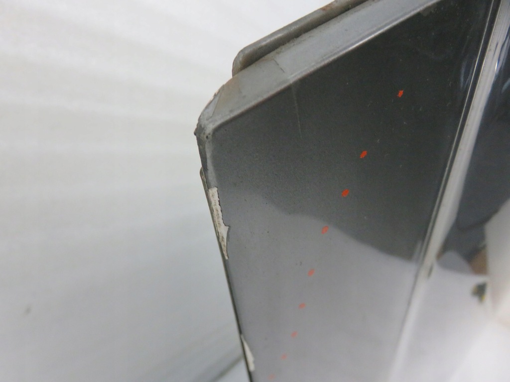 фото №11, Двері ліва задні audi a6 c6 4a4a sedan