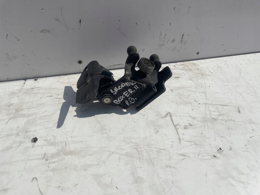 фото №1, Петли ролики дверь раздвижных правых peugeot boxer ii ducato iii