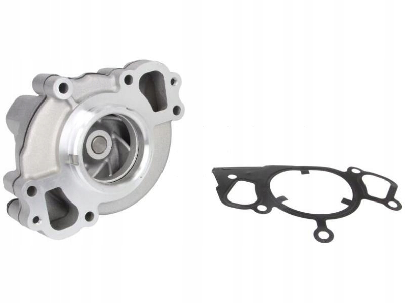 Насос води land rover rover land rover rover Оригінал