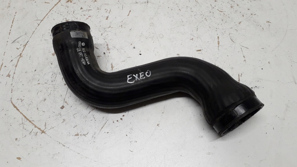 фото №1, Seat exeo a4 b7 1.8t труба интеркулер 8e0145838aa