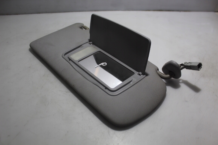 фото №1, Защита солнцезащитная правая honda accord vii