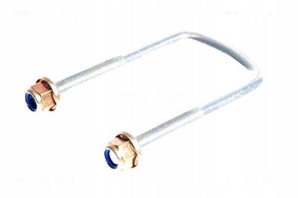 фото №2, Triscan 8765 250001 пряжка ресора