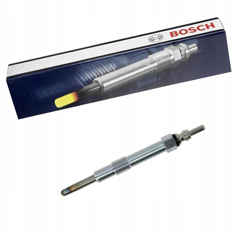 фото №12, Bosch 250 202 036 свеча накаливания