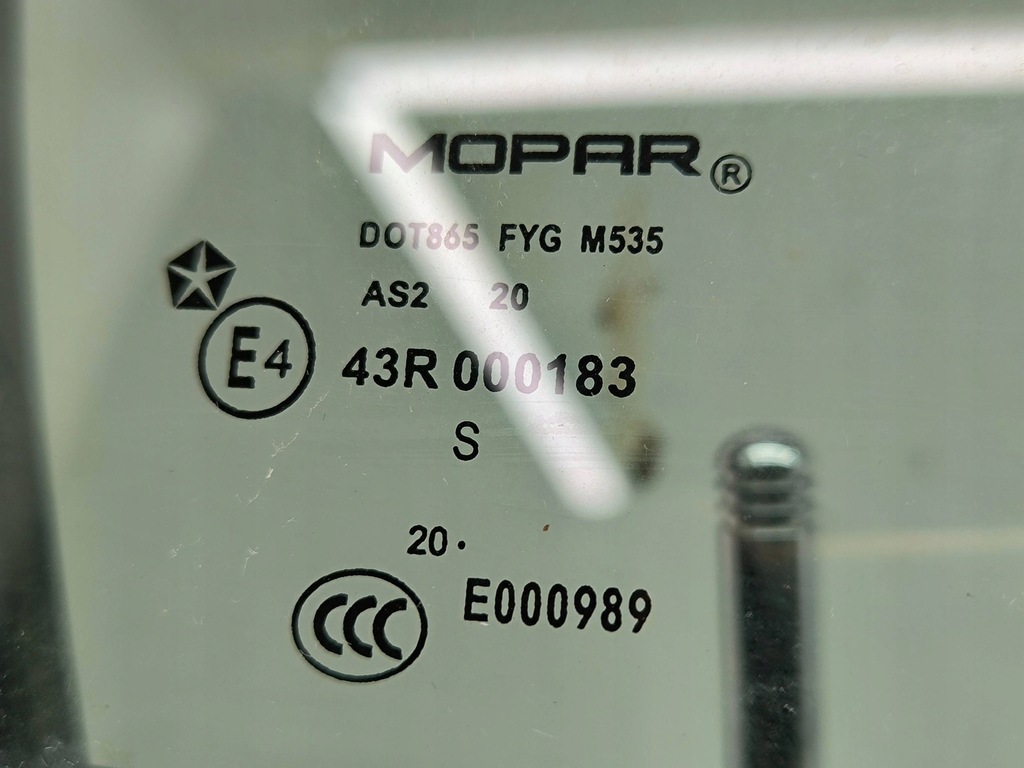 фото №15, Dodge charger 2021 правая сторона дверь задние