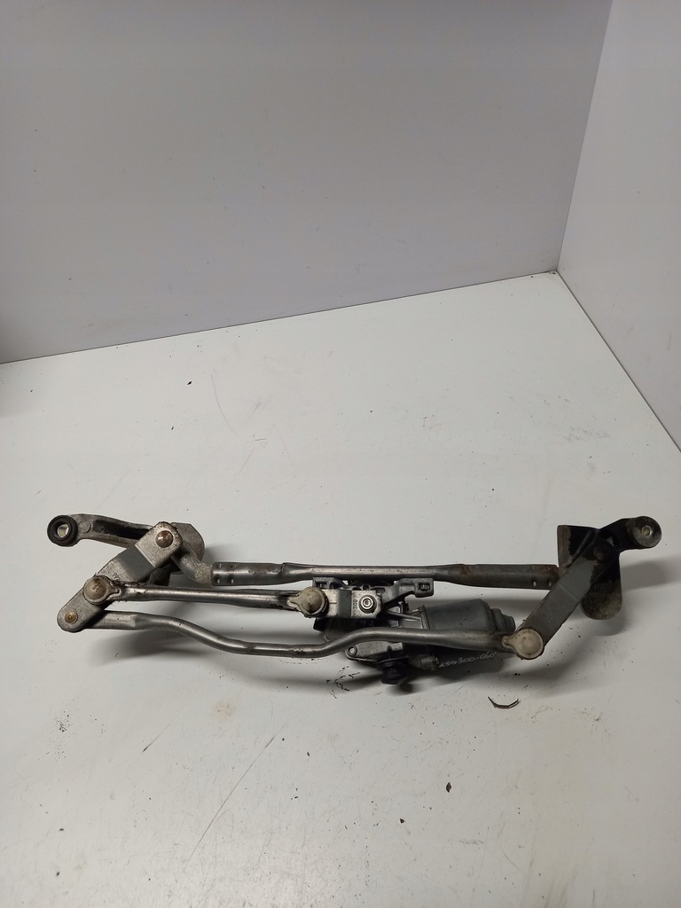 фото №6, Механизм дворник mazda 5 159300-0600