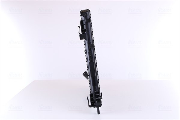 фото №16, Nissens 63809 радіатор, система охолодження двигуна