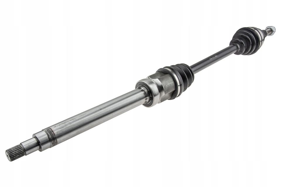 Купить Приводной вал правая ford focus 3 1.0t 12- механическая коробка передач