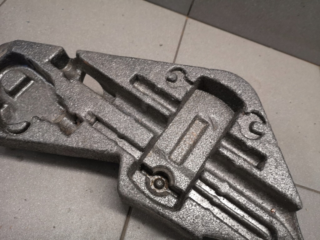 фото №7, Вкладиш інструментальний vw touareg 7l0012113