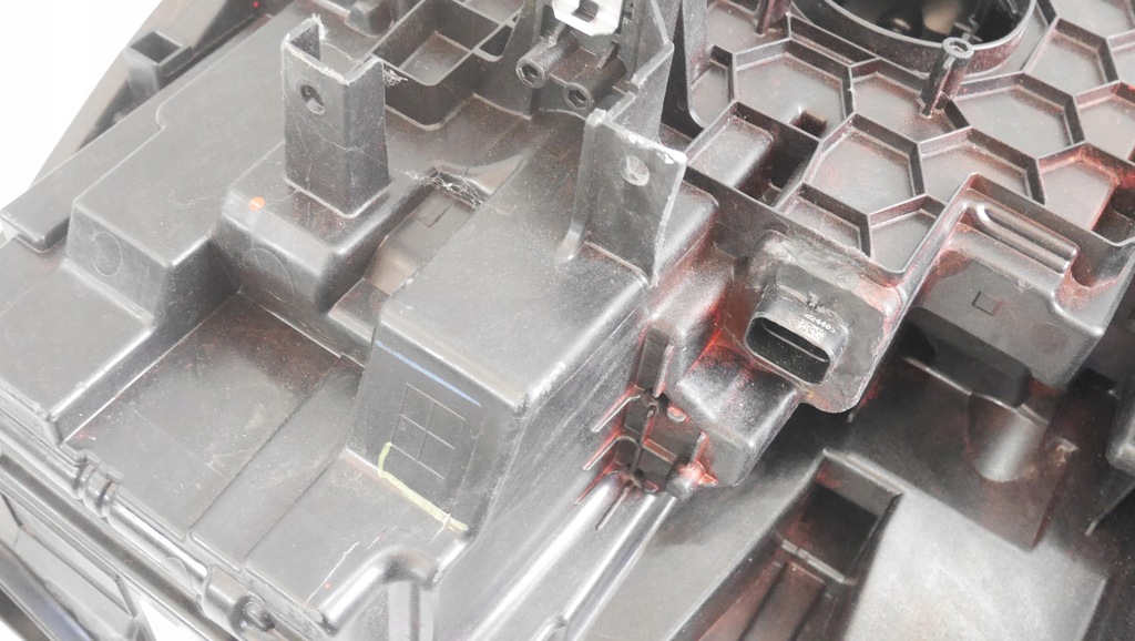 фото №7, Bmw x7 g07 лампи перед fuul led europa 9481795